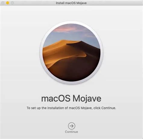 C Mo Crear Un Instalador De Macos En Una Memoria Usb