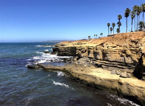 8 Southern California Natural Wonders For Your 2020 Outdoor Bucket List