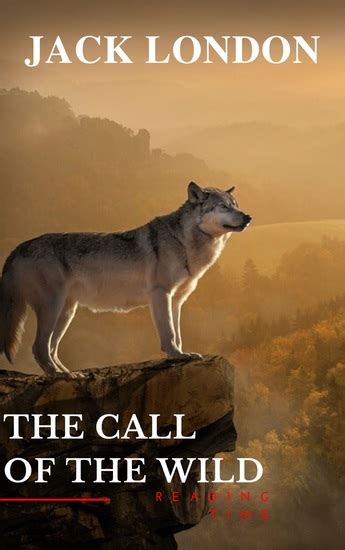 The Call of the Wild - Read book online