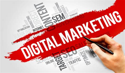 How To Choose The Right Digital Marketing Agency For Your Needs