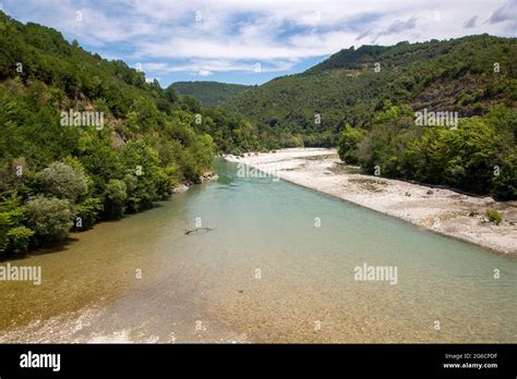 Arta, Greece, Arta region Stock Photo - Alamy