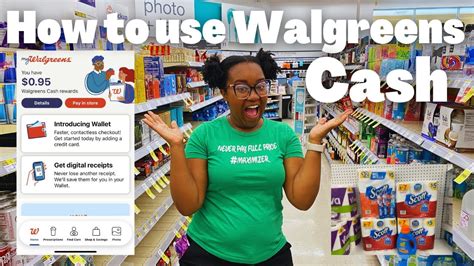 Walgreens Couponing How To Use Walgreens Cash Krys The Maximizer