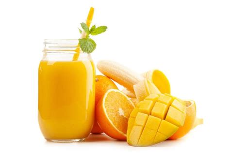 High Calorie Juice For Weight Gain - Gaining Tactics