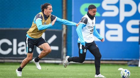 Missão de Geromel e Kannemann em Fortaleza x Grêmio está definida por