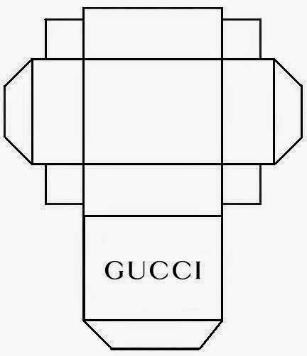 Gucci Purse Coloring Page Goimages Base