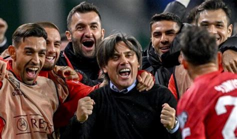 Montella A Milli Takıma 3 genç yıldızı daha kazandırmak istiyor