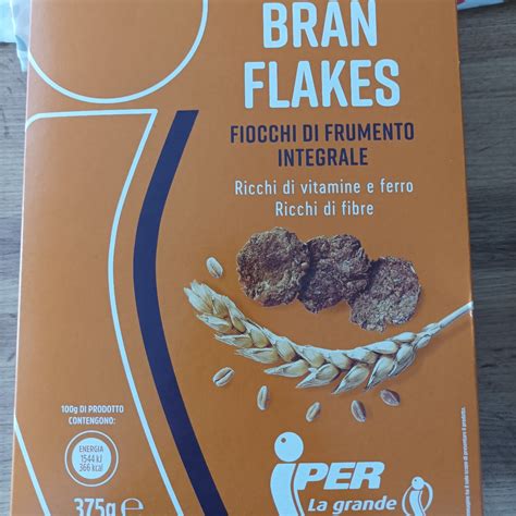 Iper Bran Flakes Reviews Abillion