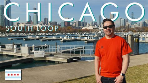 South Loop Chicago Neighborhood Travel Guide Tour And Things To Do