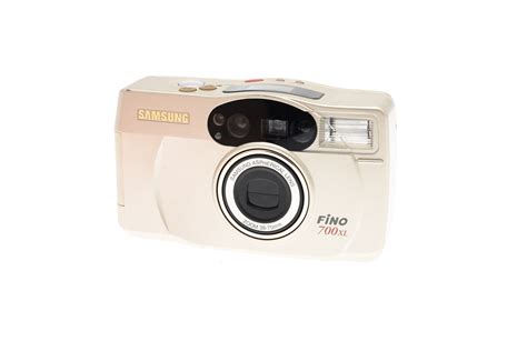 Samsung Fino 700 Xl Camera Kamerastore