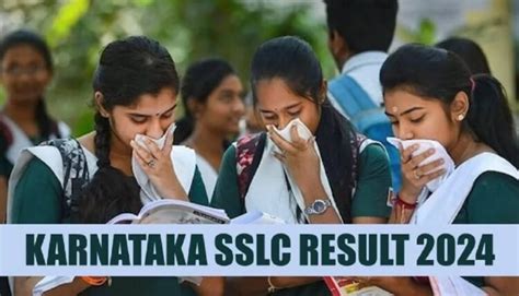 Karnataka SSLC Results 2024 Click Here To Check Results News Next