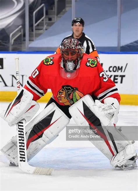 Pin By Big Daddy And Awesome Son Sull On Chicago Blackhawks Goalies