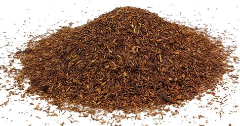 Rooibos Tea South African Red Bush Tea One Pound Bulk Loose Rooibos