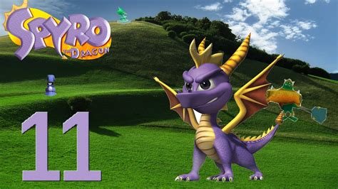 Spyro The Dragon Psx Cap Tulo Final Youtube