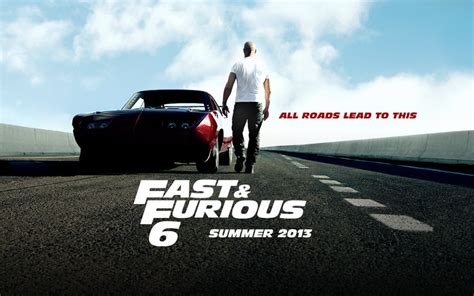 Fastandfurious 6 Nuevo Trailer