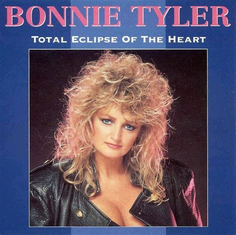 Bonnie Tyler - Total Eclipse Of The Heart | Zabavnik