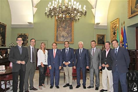 La Fundaci N Sevillana Endesa Iluminar El Interior De La Capilla