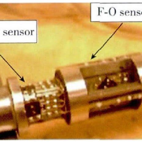 Fbg Fiber Optic Sensor Made With Femto Second Laser Technique A