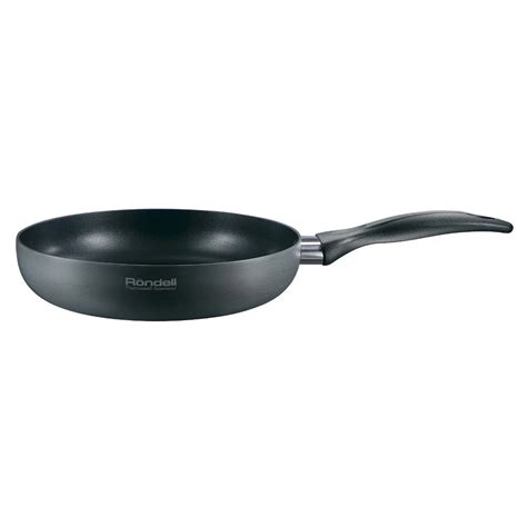 Frying Pan Without Lid Rondell Weller Cm Rda