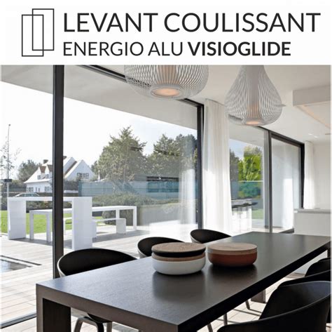 Coulissants Aluminium Fenetreeko Votre Partenaire Pour Les