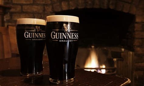 Guinness Calorie Count and Health Info | Cool Material