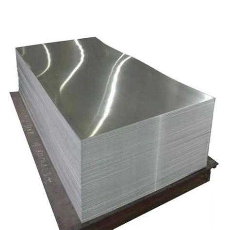 Corrosion Resistance Stainless Steel Plate At Best Price In Miami