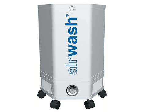 Amaircair 10-A-1KWG-06 Airwasher 4000 Air Purifier | eVacuumStore