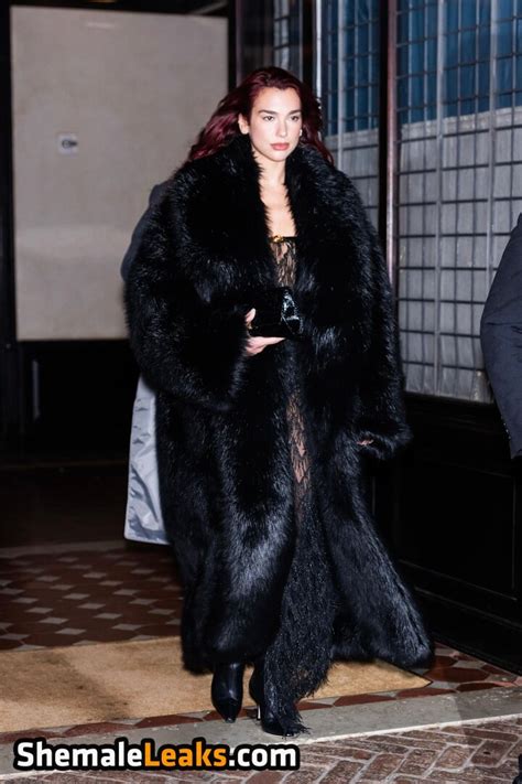 Dua Lipa Dualipa Newsong Leaked Nude Onlyfans Photo Shemaleleaks