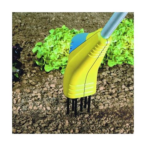 Электротяпка Gloria Brill Gardenboy Plus 400 gb купить в Москве - цена ...