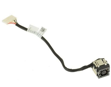 LAPTOP DC JACK FOR DELL 3542