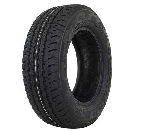 Pneu Aro 16C Goodyear 225 65R16C 112 110R G32 Cargo Original Master