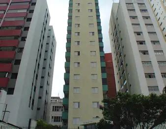 Condomínio Cond Edificio Uvaias rua das uvaias 145 Saúde