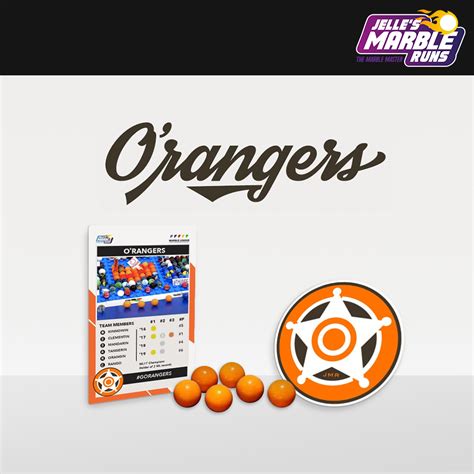 Official Marble Team Sets? : r/JellesMarbleRuns