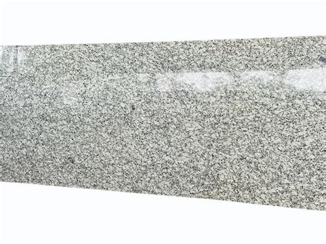 P White Granite Slabs For Kitchen Thickness 18 Mm At Rs 110 Square