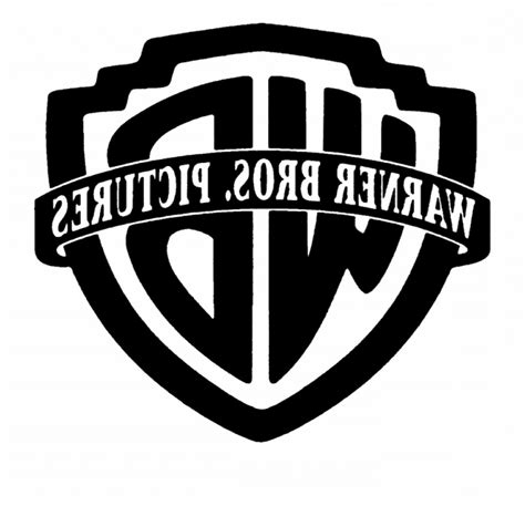 Warner Bros Logo Vector at Vectorified.com | Collection of Warner Bros ...