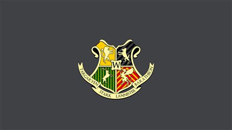 Harry Potter Minimalist Wallpapers - Wallpaper Cave