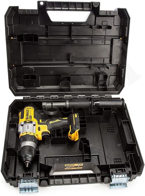 DeWALT DCD999NT Wkrętarka Udarowa 18V XR 3 biegowa 126Nm FLEXVOLT