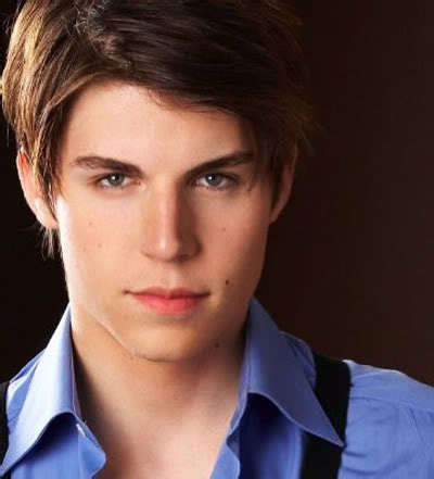 Nolan Nolan Gerard Funk Photo 9703546 Fanpop