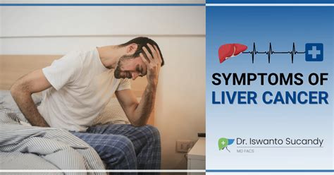 What Are The Symptoms of Liver Cancer - Tampa Services