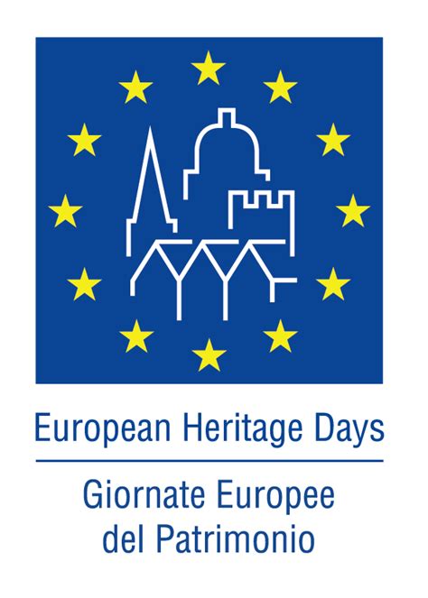 Gep Giornate Europee Del Patrimonio European Heritage Days