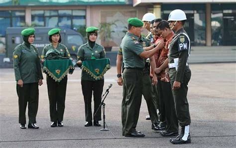 TNI Pecat Delapan Anggotanya Yang Terlibat Narkoba FAJAR