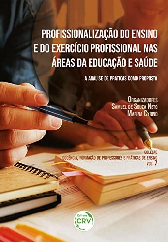 Profissionaliza O Do Ensino E Exerc Cio Profissional Nas Reas Da