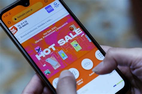 Cu Les Son Las Tendencias De Compra Para El Hot Sale Seg N Google Miradas Mx