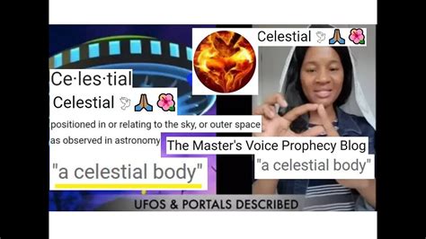 Celestial The Master S Voice April 4 2024 Andra Gabrila