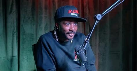 What Happened To Krayzie Bone, Bone Thugs-N-Harmony Member?