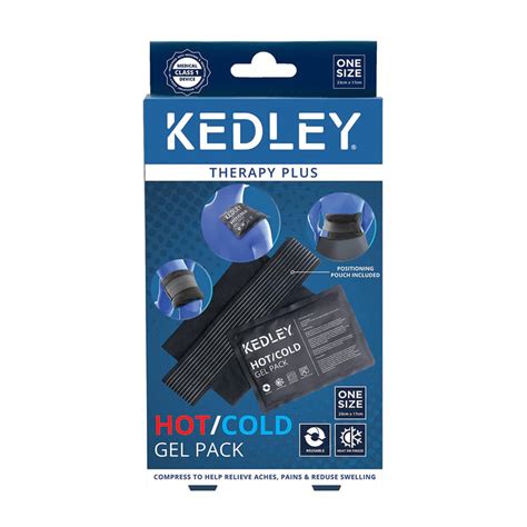 Kedley Hot Cold Gel Pack Medipoint Pharmaceuticals Limited