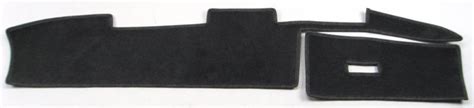 Jeep Cherokee 1984-1996 (Small) - DashCare Dash Cover