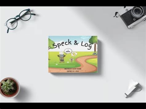 Speck And Log Christmas 2023 Order Your Book Today Directly From