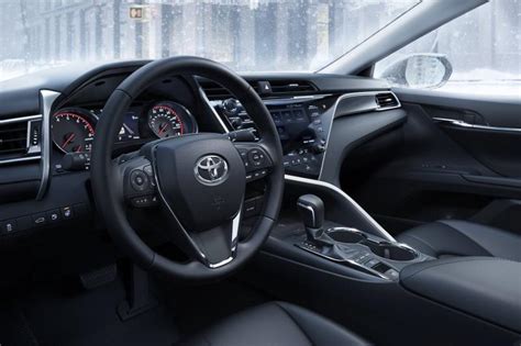 Get A Grip: Toyota Introduces New Camry And Avalon AllWheel Drive ...