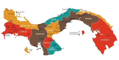 13 Beautiful Provinces & Regions in Panama – Touropia Travel