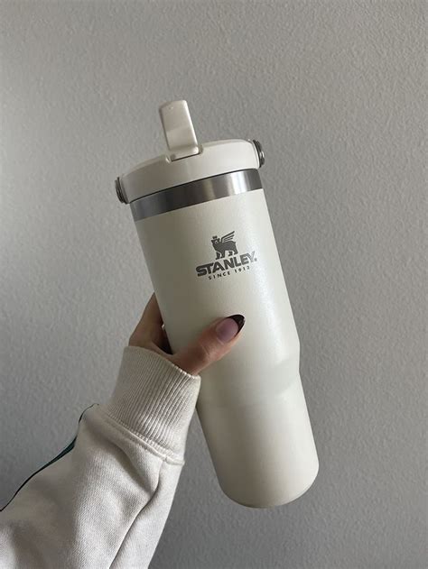 Stanley Cup 32oz | Stanley water bottle, Trendy water bottles, Water bottle